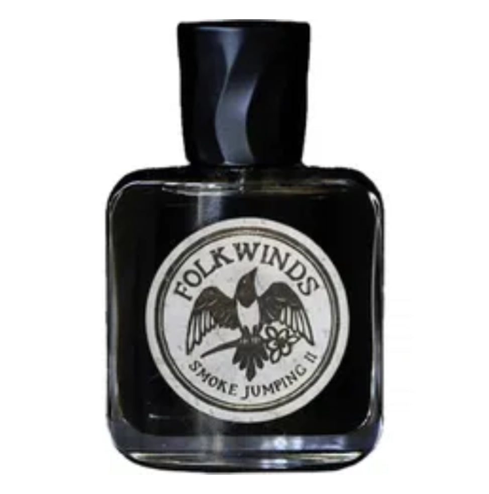 Folkwinds Smoke Jumping II