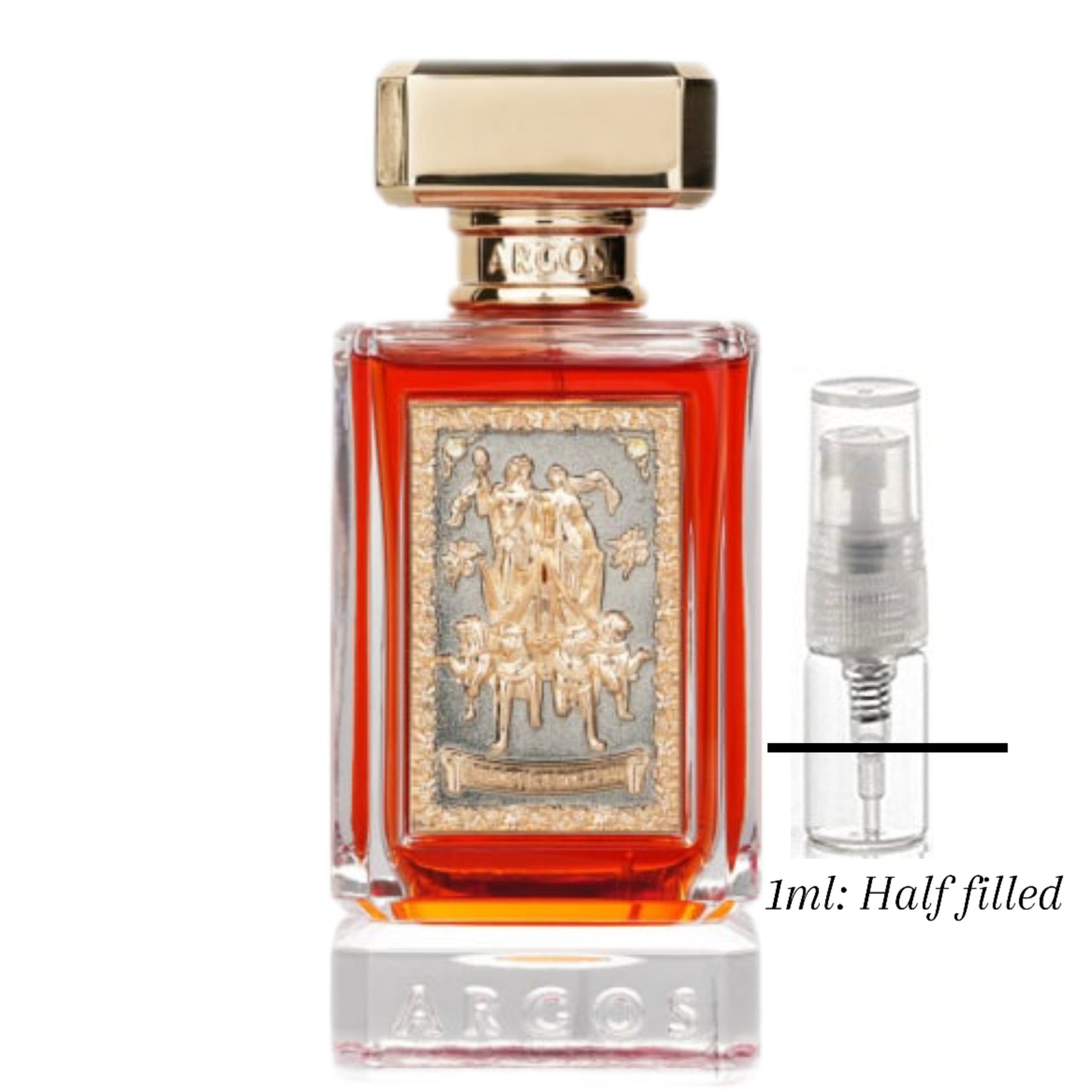 Argos Triumph of Bacchus EDP