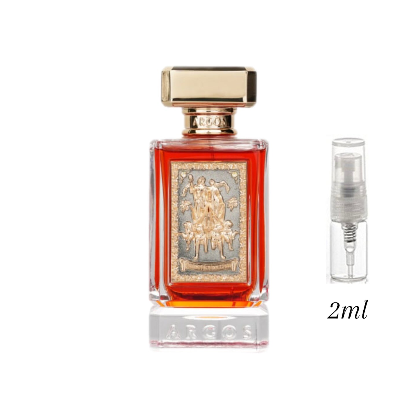 Argos Triumph of Bacchus EDP