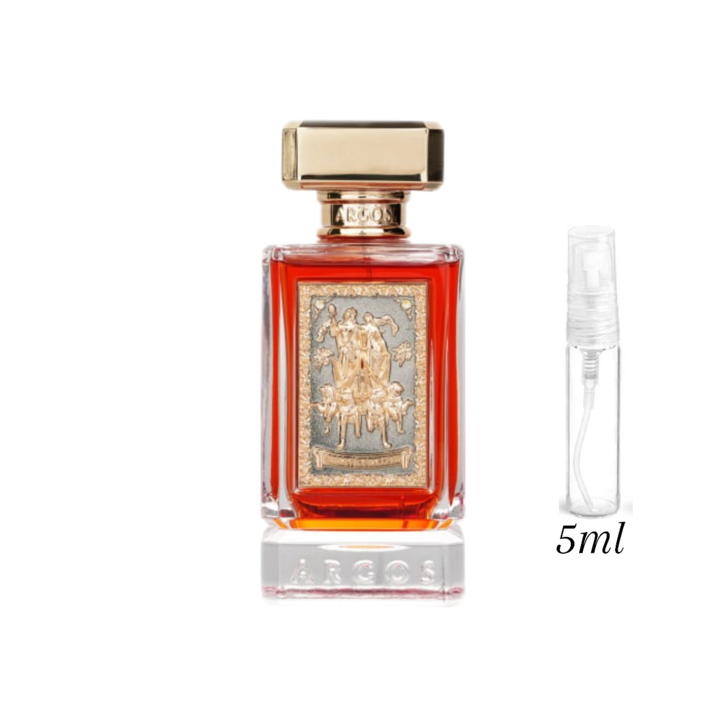 Argos Triumph of Bacchus EDP