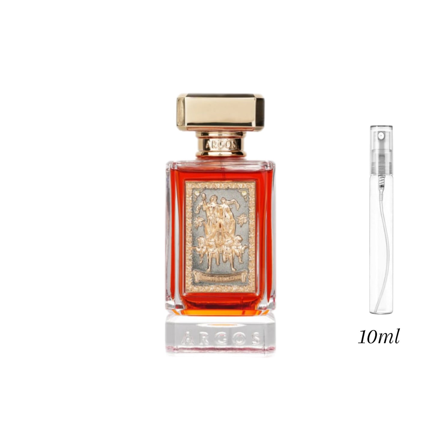 Argos Triumph of Bacchus EDP
