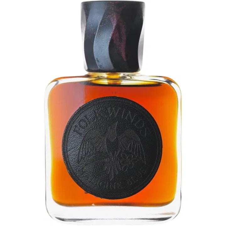 Folkwinds Maligne Blue