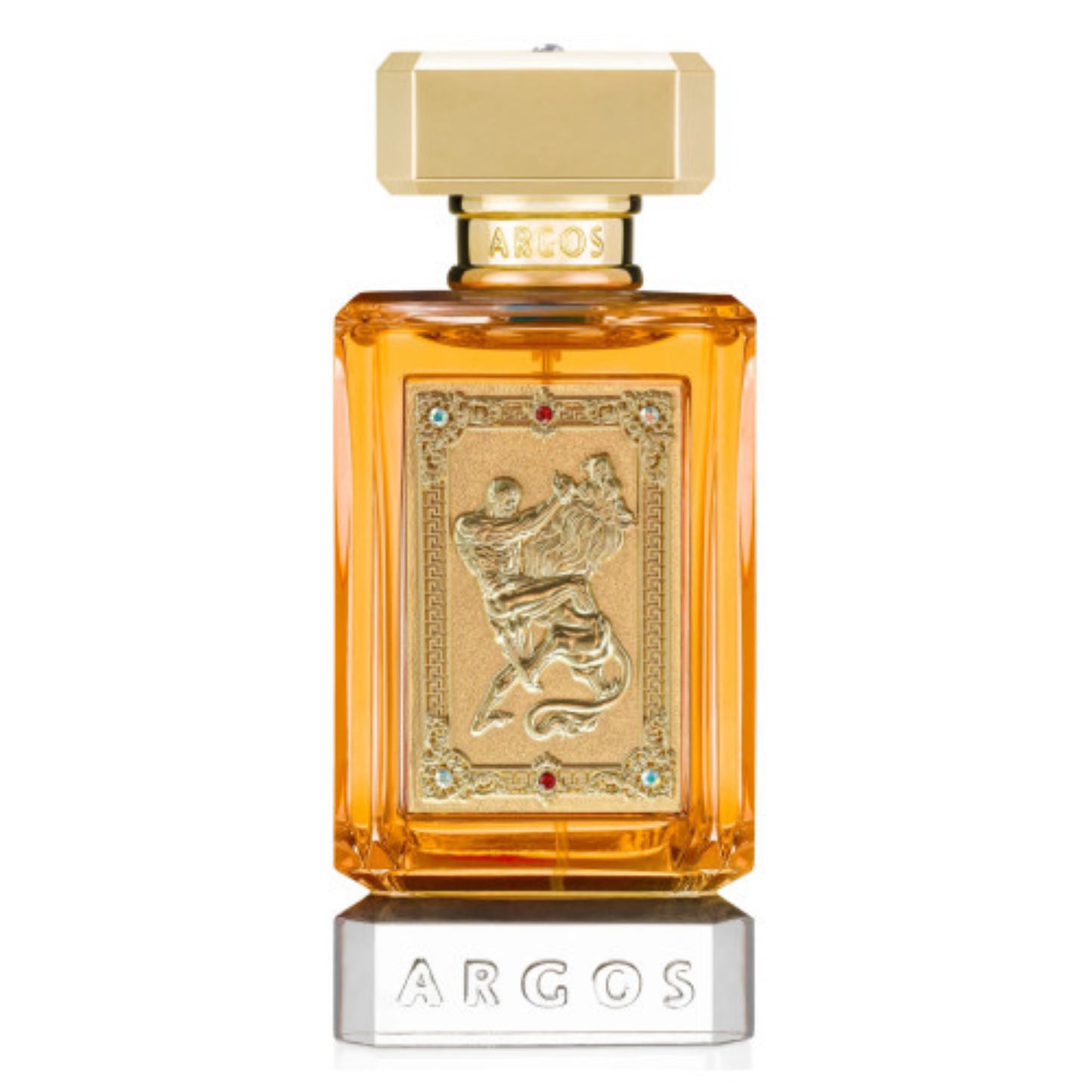 Argos Nemean Lion