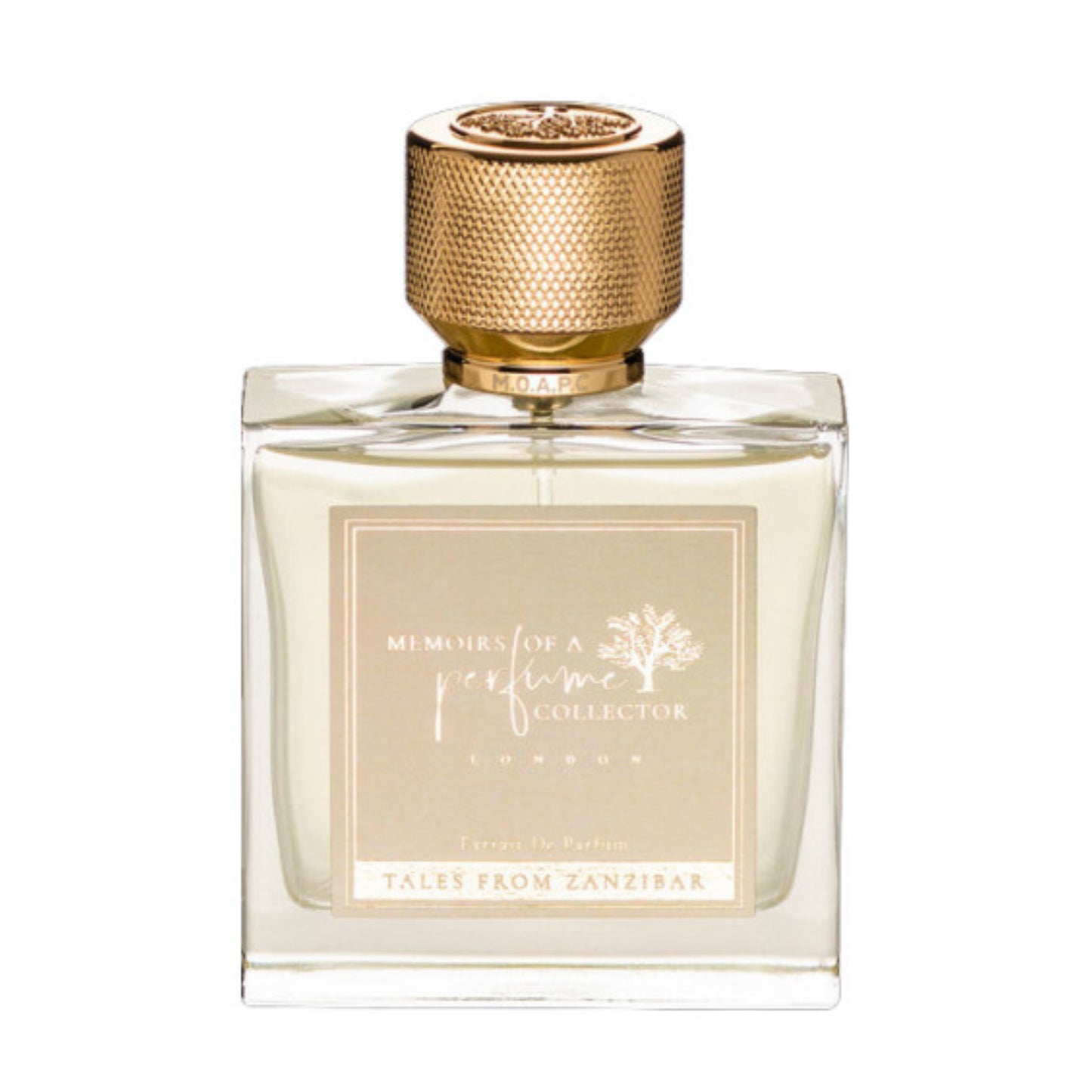 Memoirs Of A Perfume Collector Tales from Zanzibar