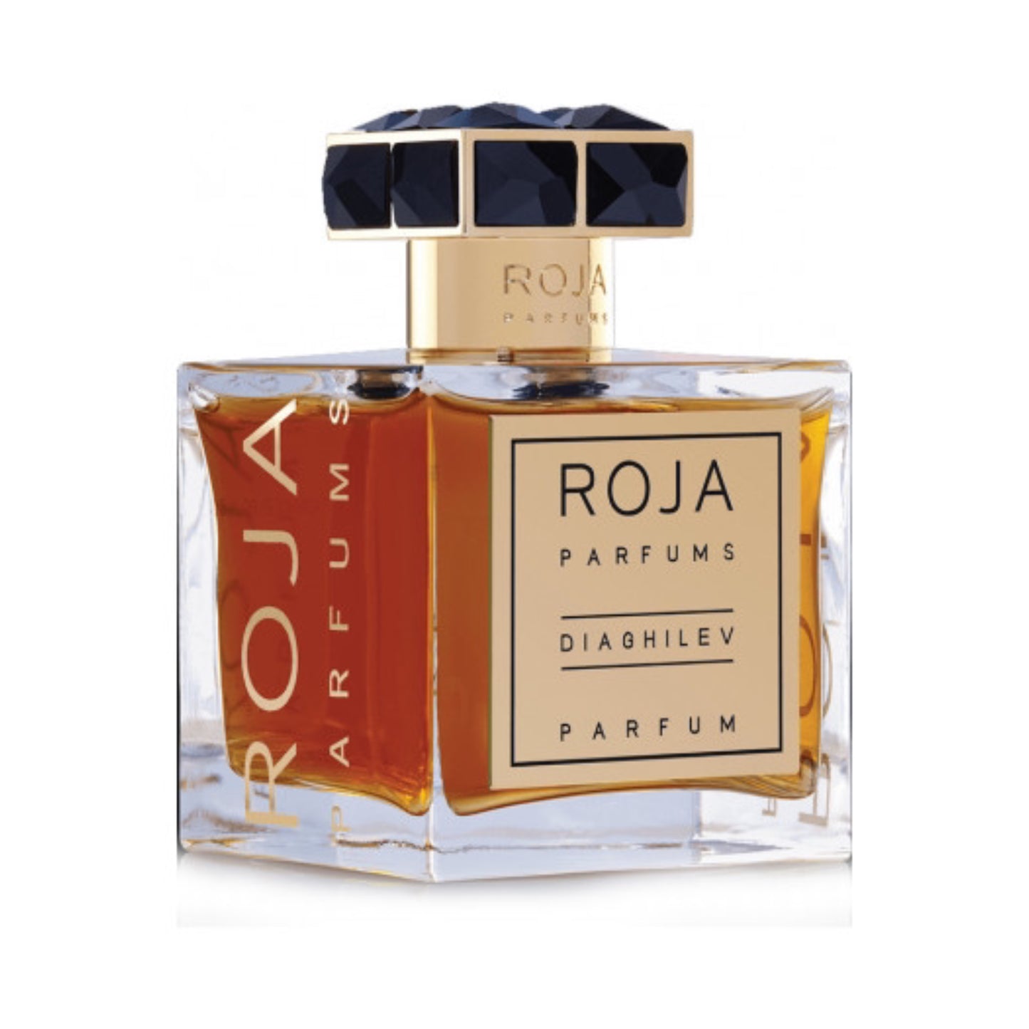 Roja Diaghilev (old juice)