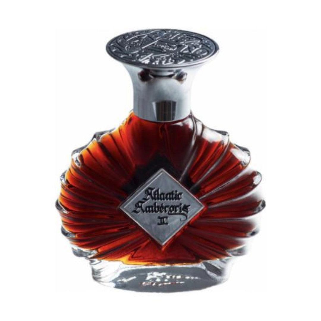 Areej le Dore Atlantic Ambergris II