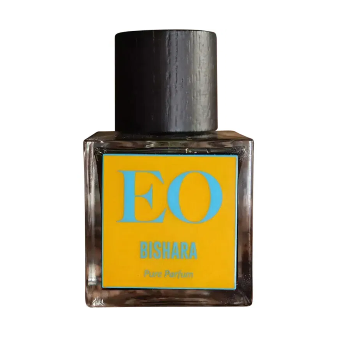 Ensar Oud Bishara: Borneo 3000