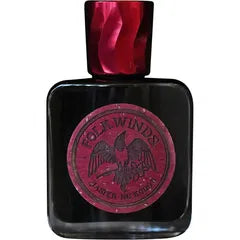 Folkwinds Jasper 29: Blackberry Beret