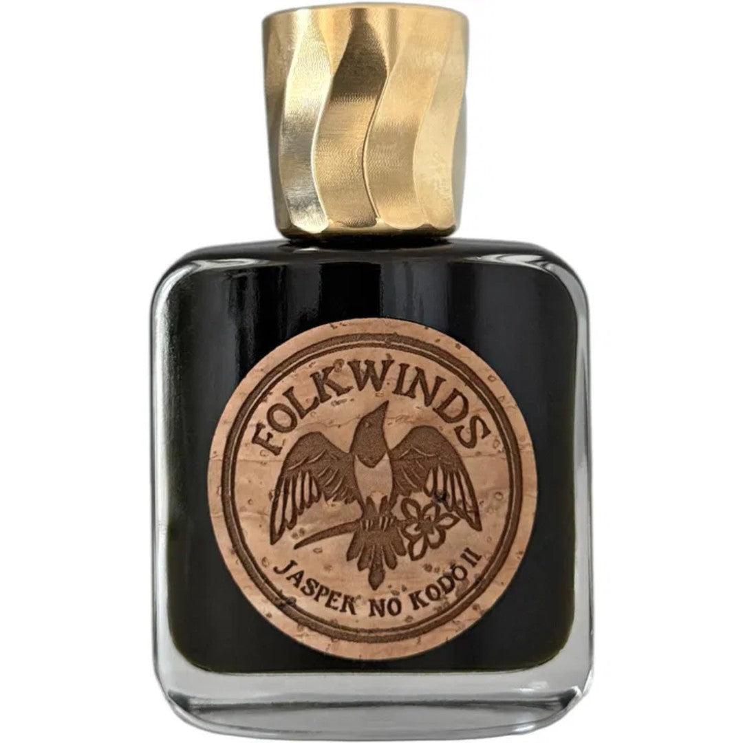 Folkwinds Jasper no Kodo II