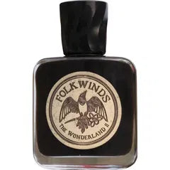 Folkwinds The Wonderland II