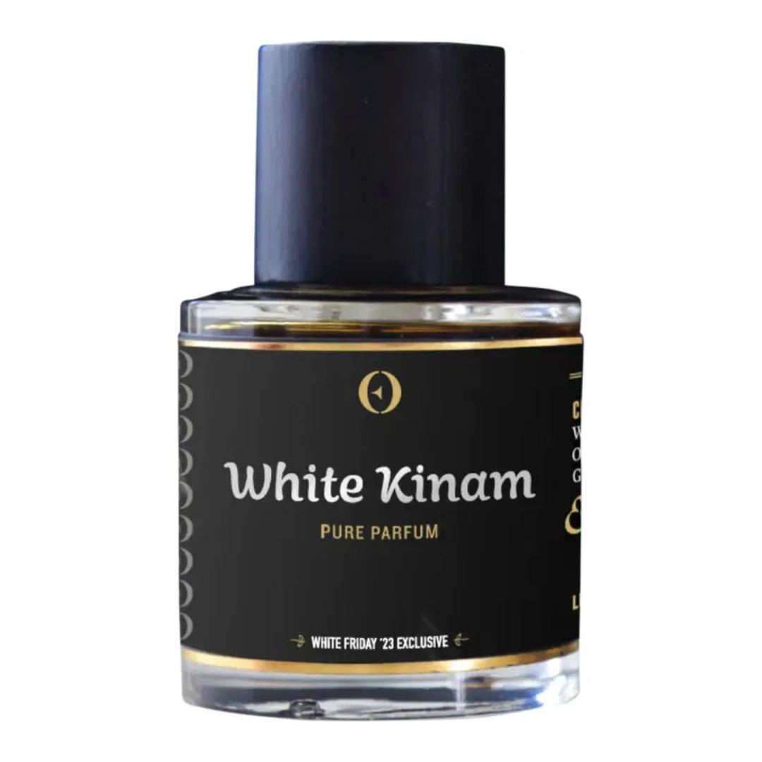 Ensar Oud White Kinam