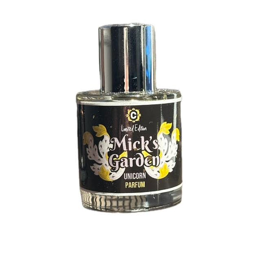 Oudcel Mick's Garden