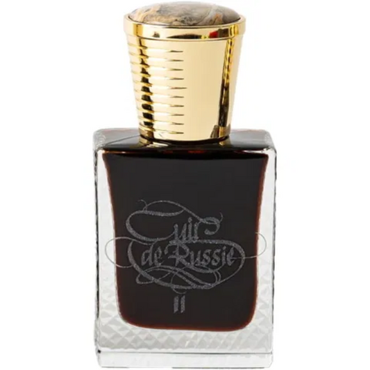 Areej le Dore Cuir de Russie II