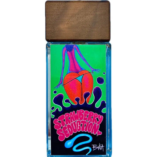 TSVGA Strawberry Seduction