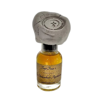 The Unleashed Apothecary Trat Treat 2 “DISCONTINUED”