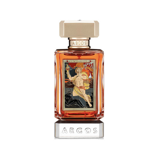 Argos Sacred Flame empty bottle