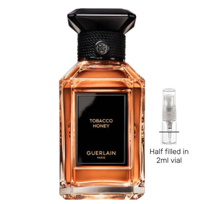 Guerlain Tobacco Honey