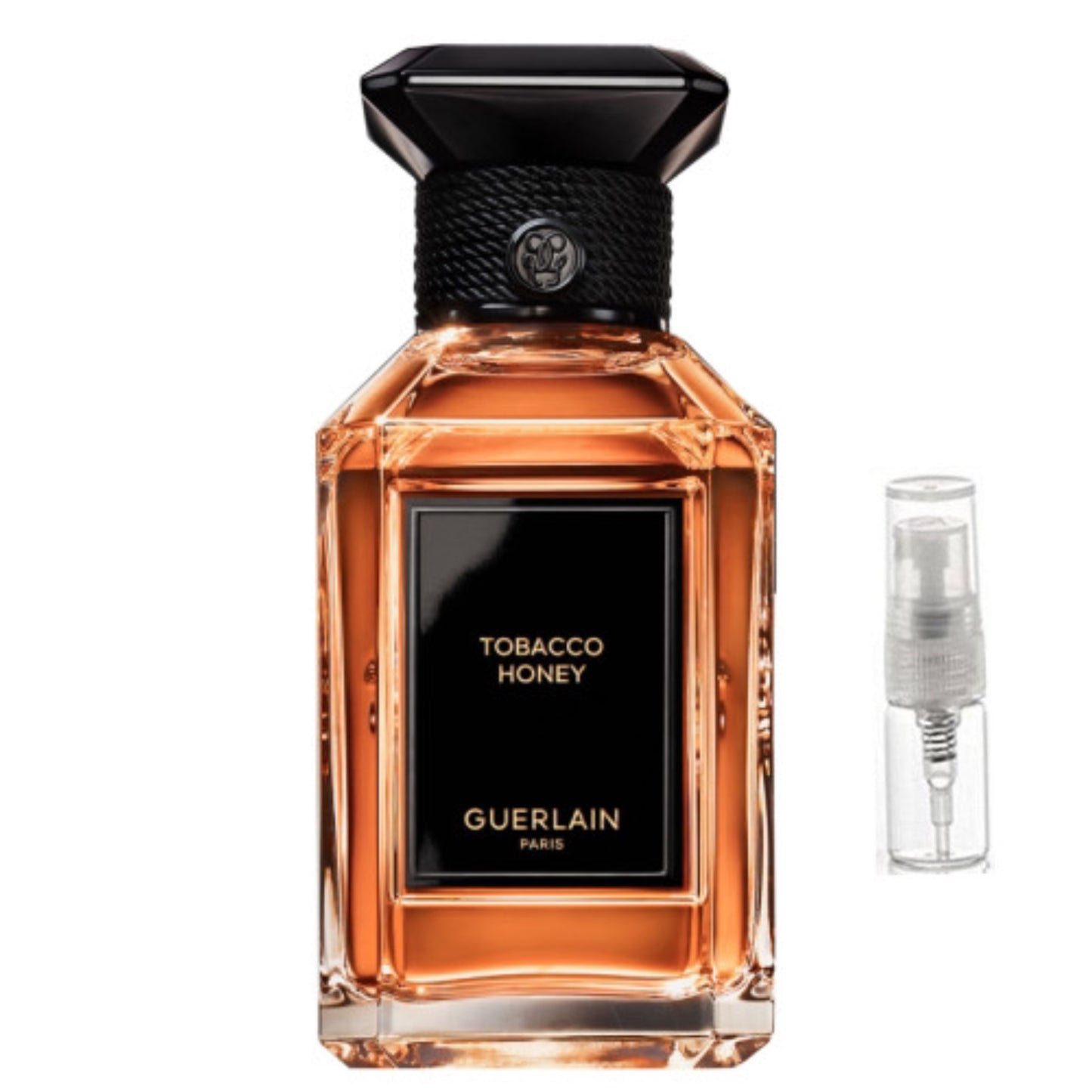 Guerlain Tobacco Honey