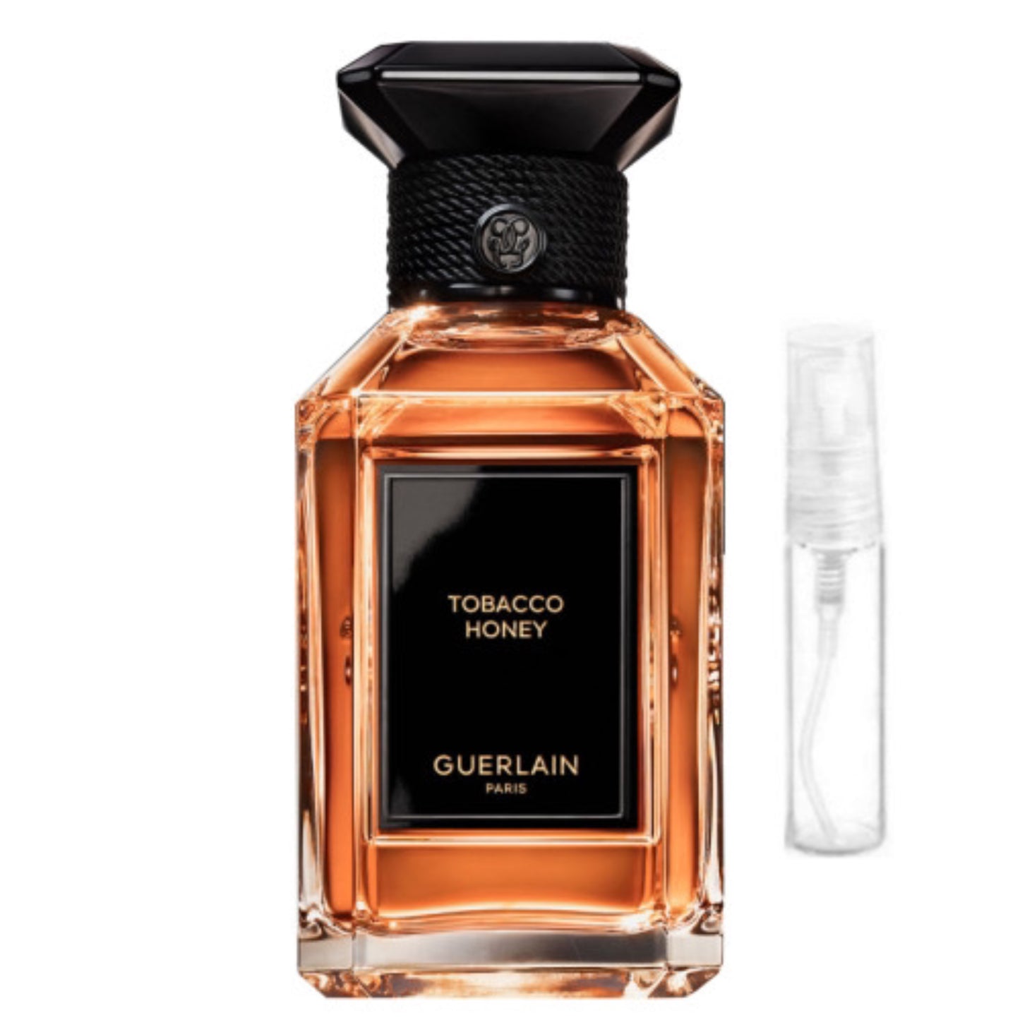 Guerlain Tobacco Honey