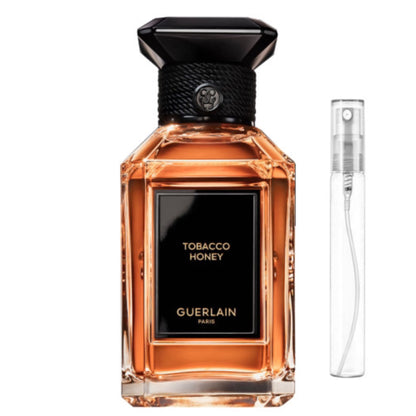 Guerlain Tobacco Honey