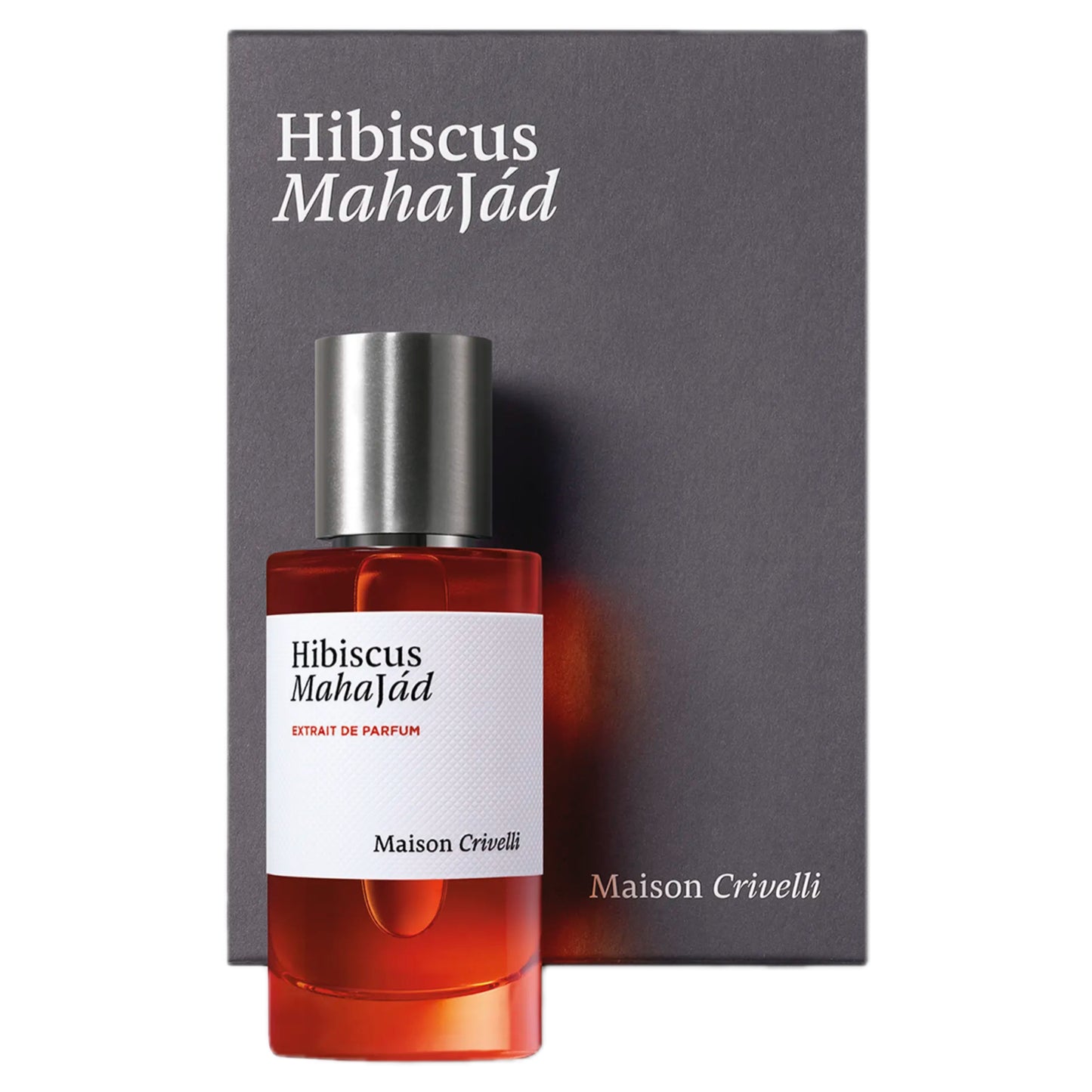 Maison Crivelli Hibiscus mahajad 50ml