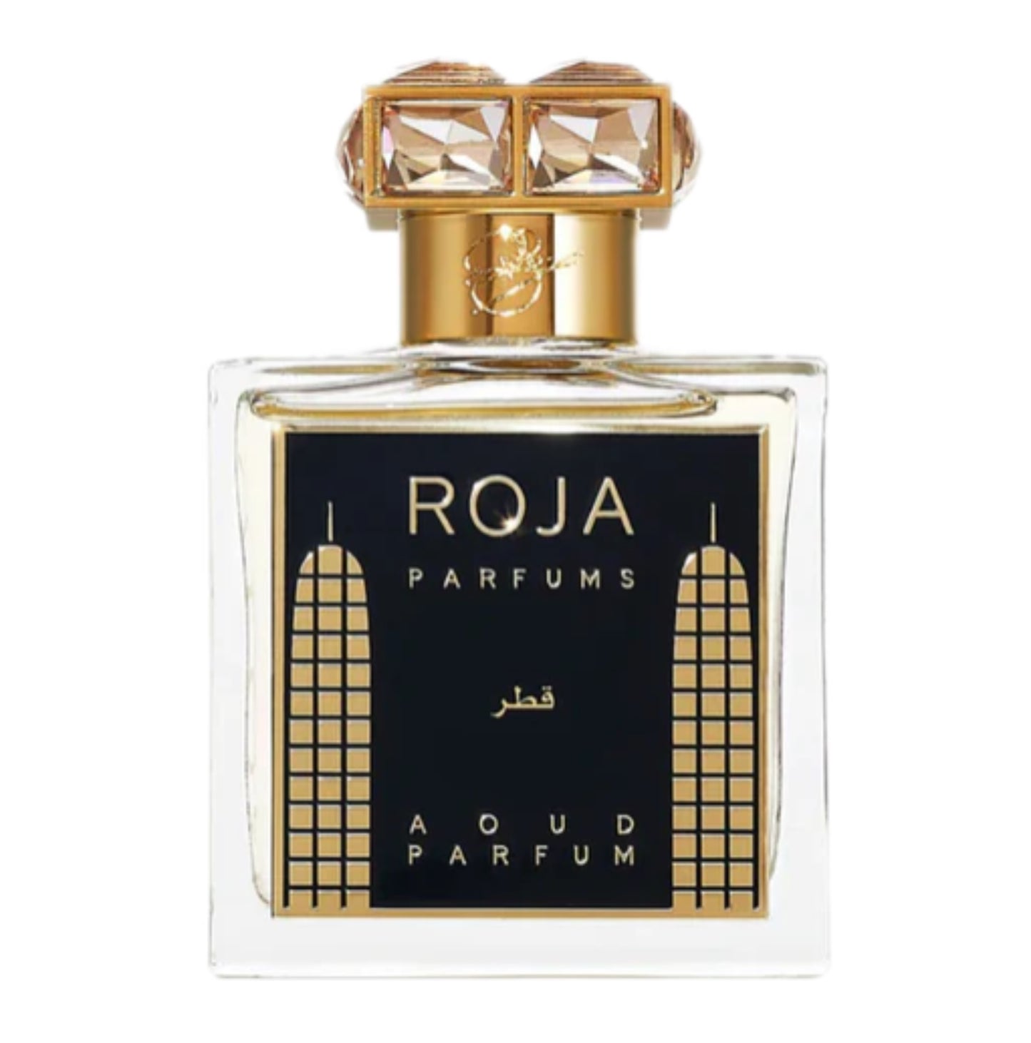 Roja Qatar Aoud