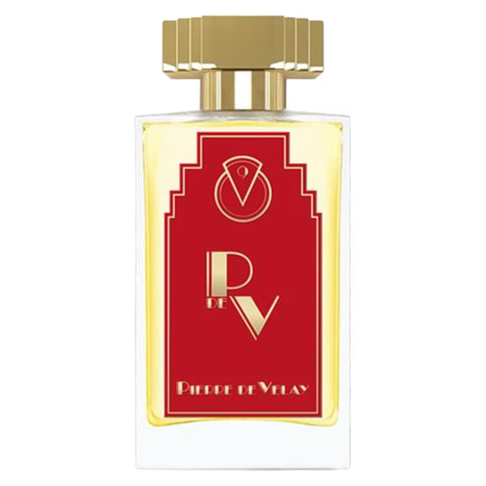 Roja Pierre de Velay 9