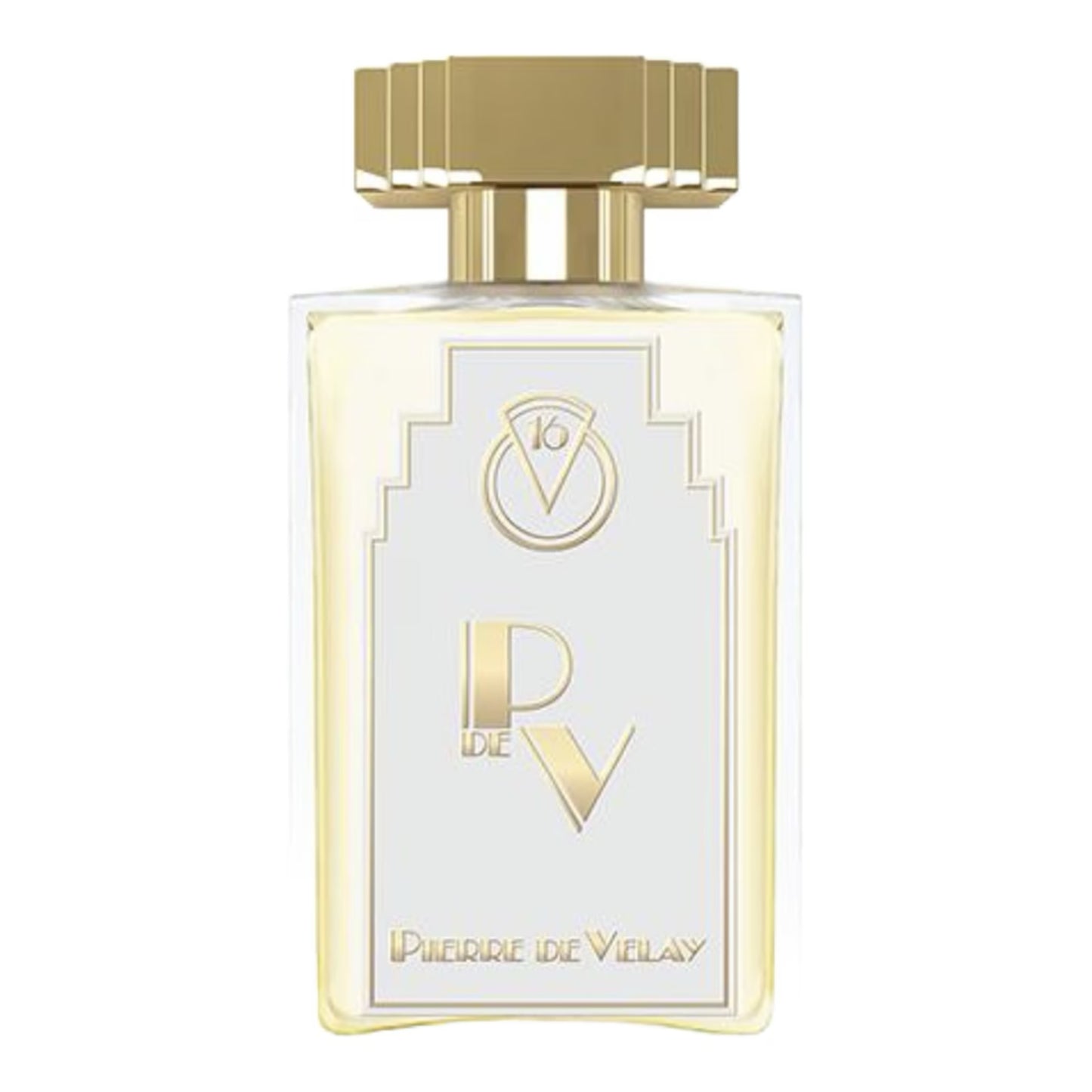 Roja Pierre de Velay 16