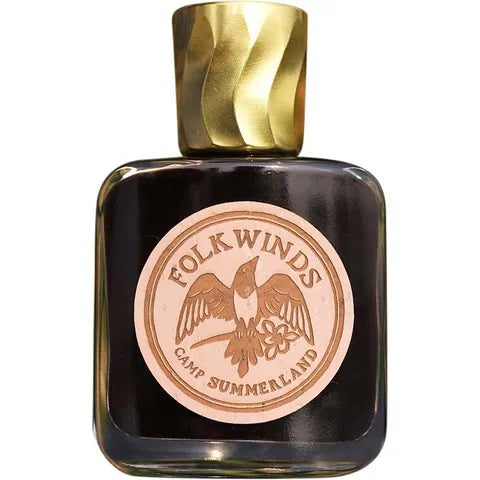 Folkwinds Camp Summerland