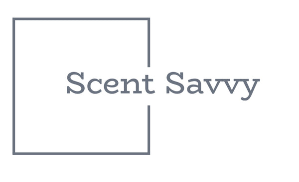 Scent Savvy Samples