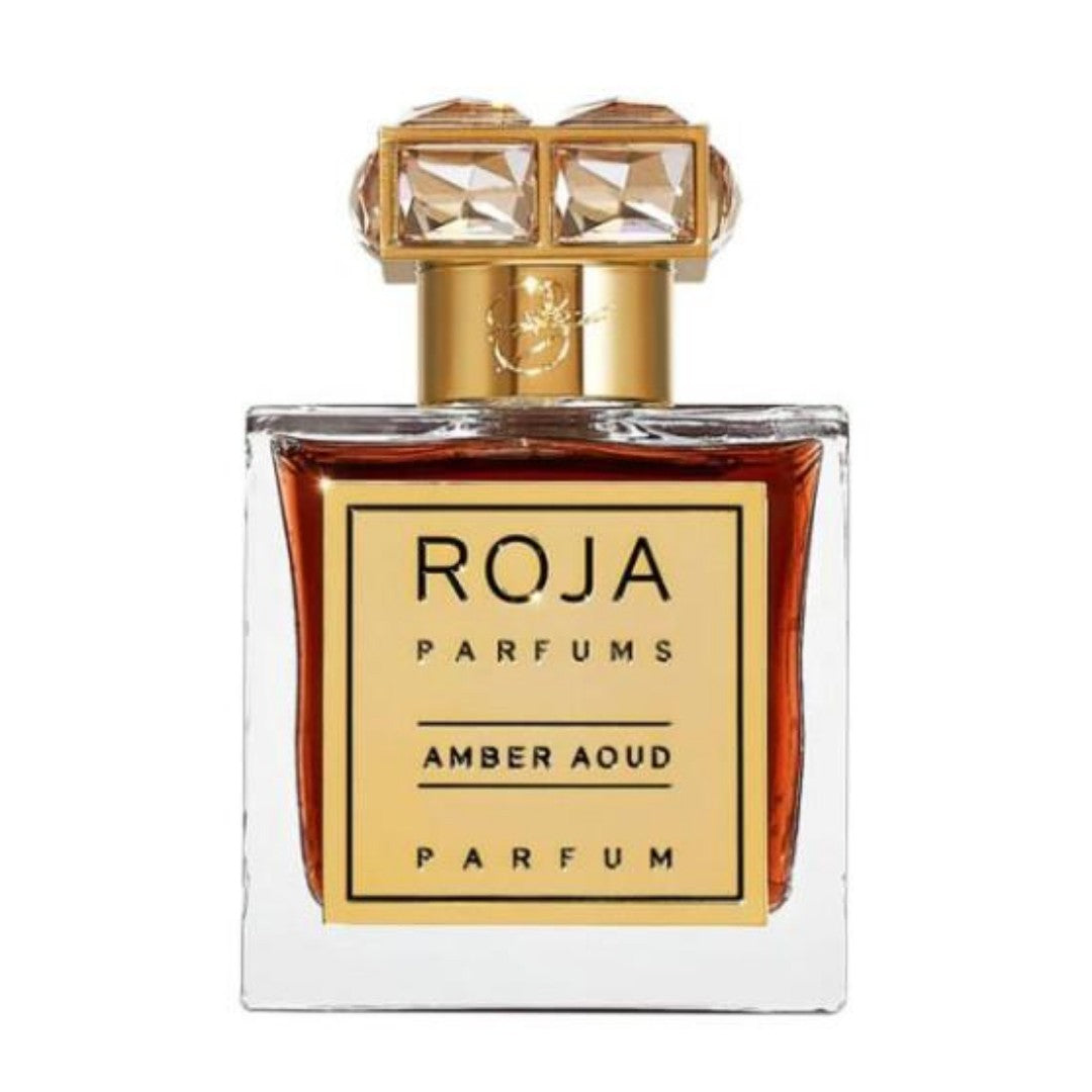 Roja Amber Aoud 2021 batch