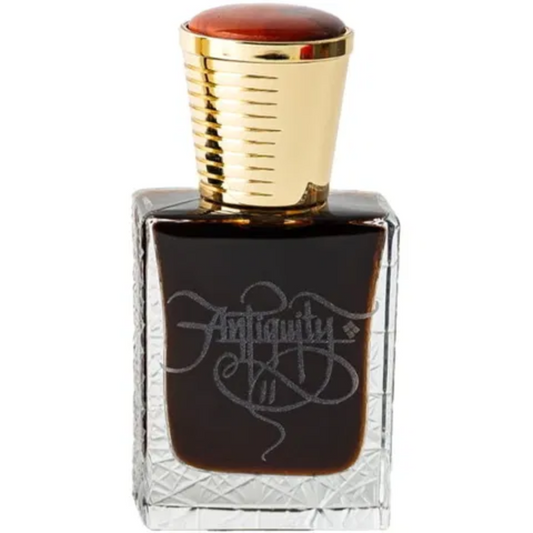 Areej le Dore Antiquity II