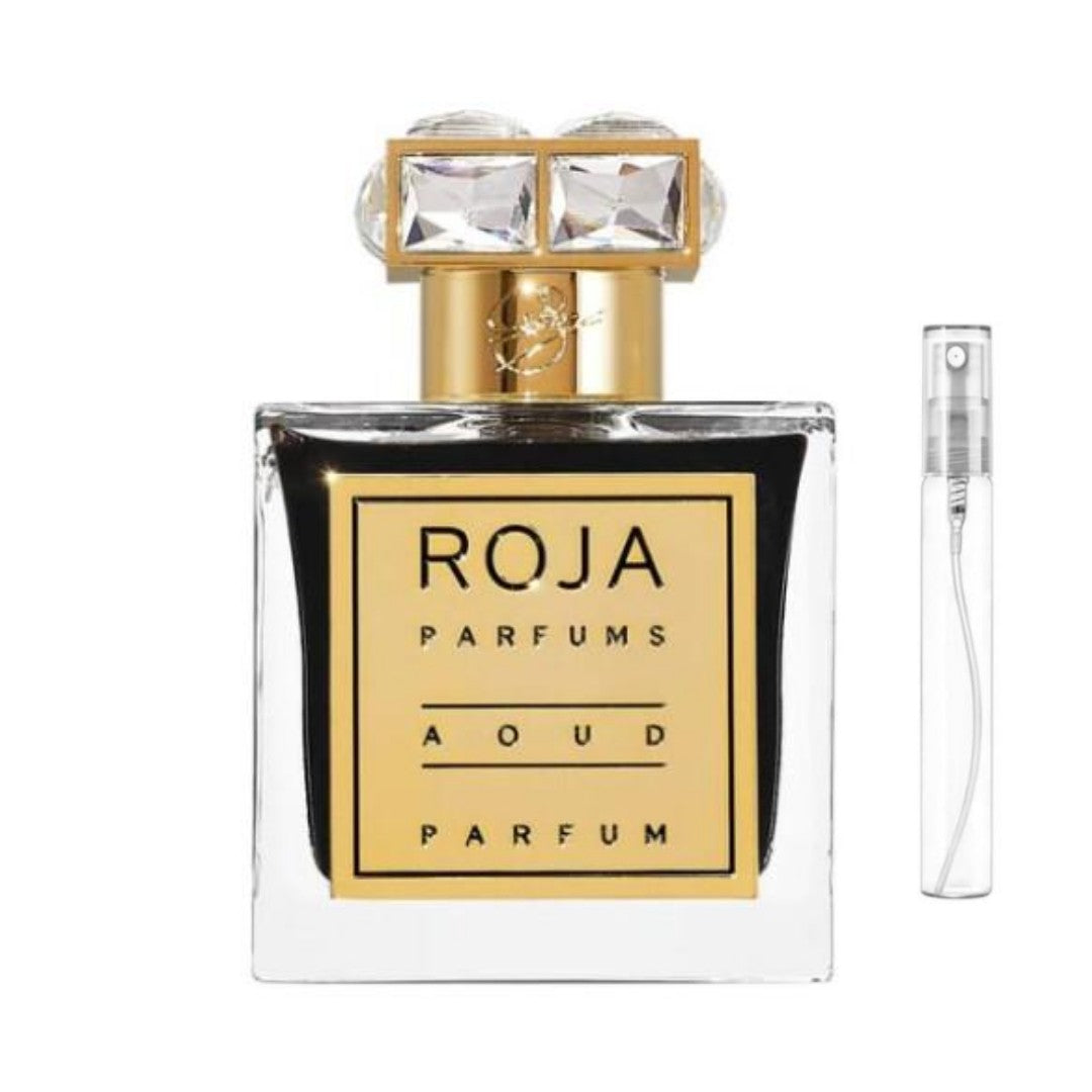 Roja Aoud