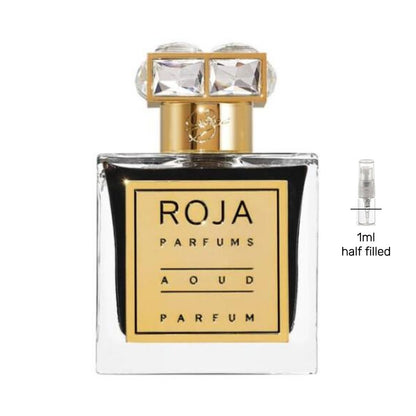 Roja Aoud