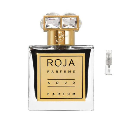 Roja Aoud