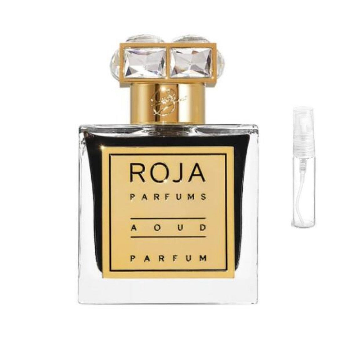 Roja Aoud