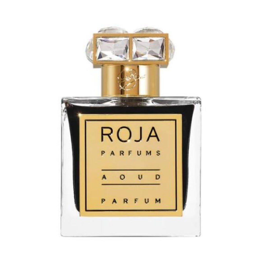 Roja Aoud