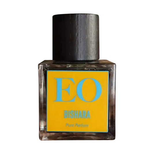 Ensar Oud Bishara: Borneo 3000