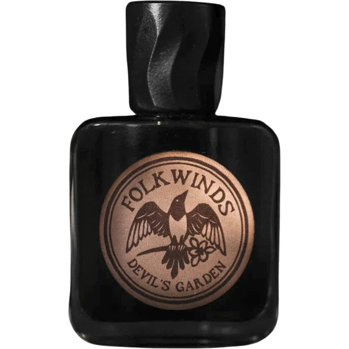 Folkwinds Devil's Garden