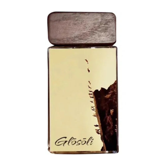 TSVGA Glosoli