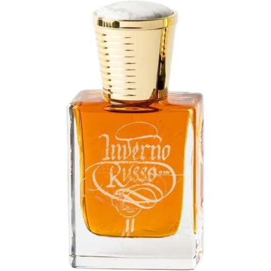 Areej le Dore Inverno Russo II