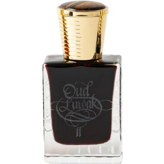 Areej le Dore Oud Luwak II
