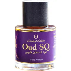 Ensar Oud Oud SQ