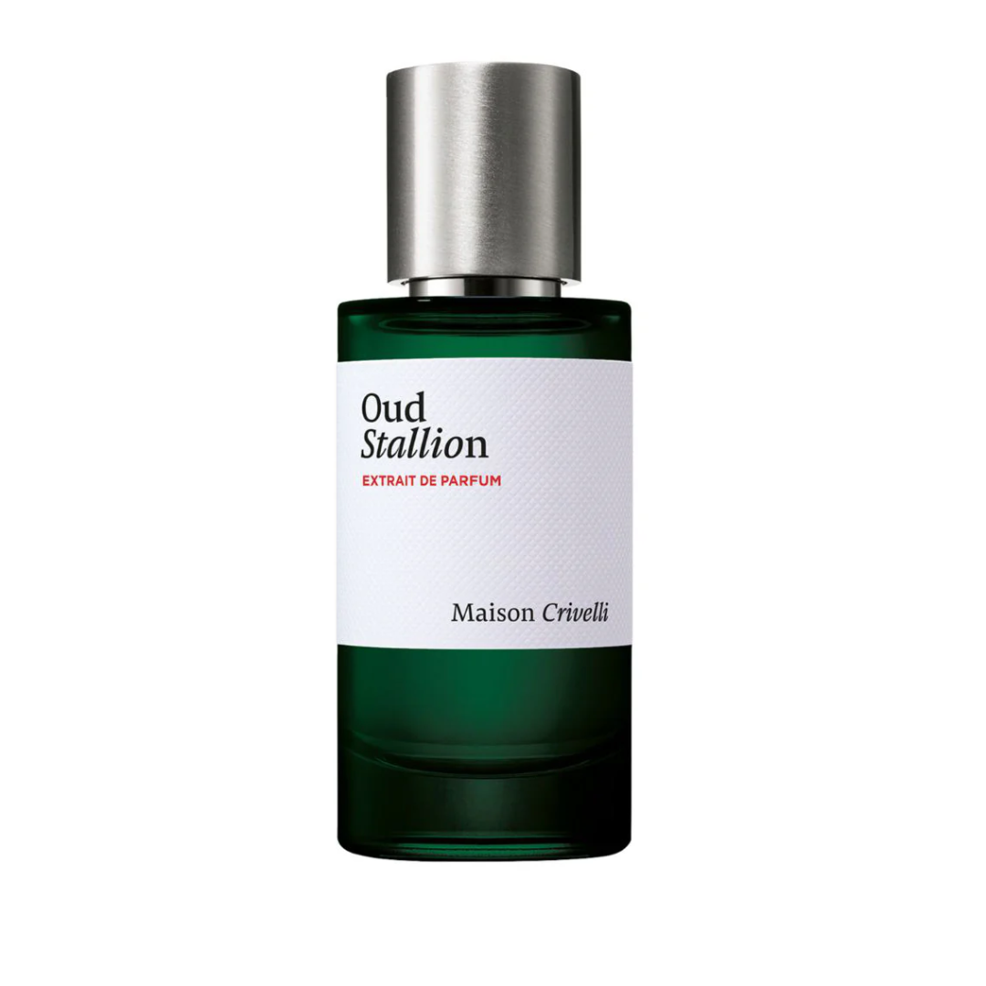 Maison Crivelli Oud Stallion