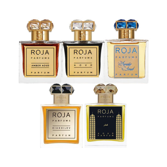 Roja Discovery Set