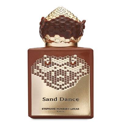 SHL Sand Dance Empty Bottle