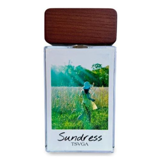 TSVGA Sundress