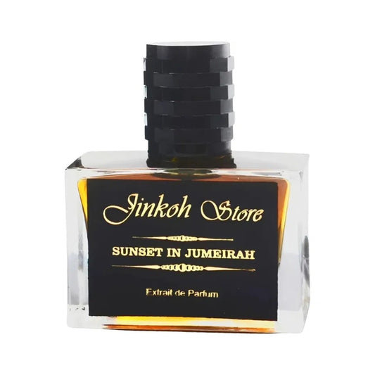 Jinkoh Store Sunset In Jumeirah