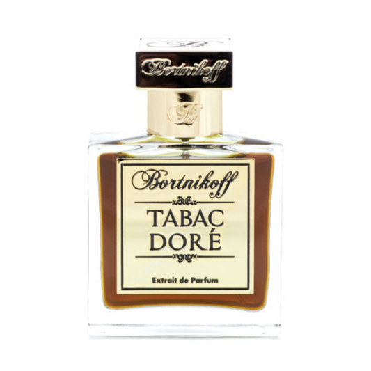 Bortnikoff Tabac Dore