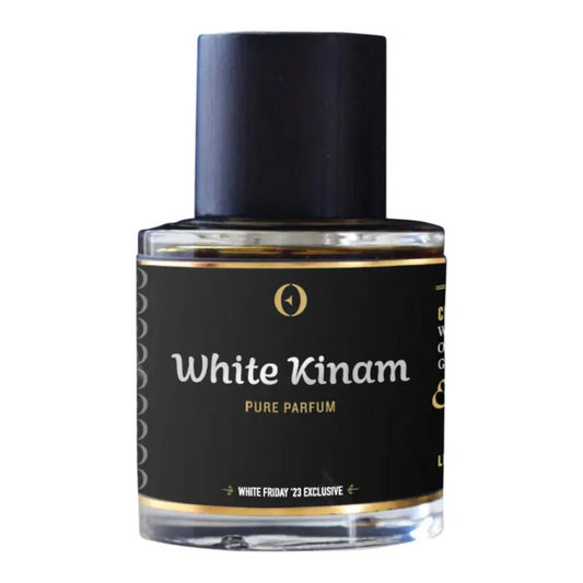 Ensar Oud White Kinam